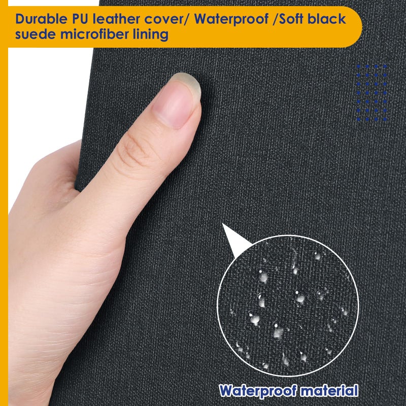 Kitoyz 900 Pockets Card Binder  Trading Card Album Display Holder  PU Cover Zip Binder for Cards  Durable Card Holder Album for TCG Game Cards And Sports Cards - Image 2